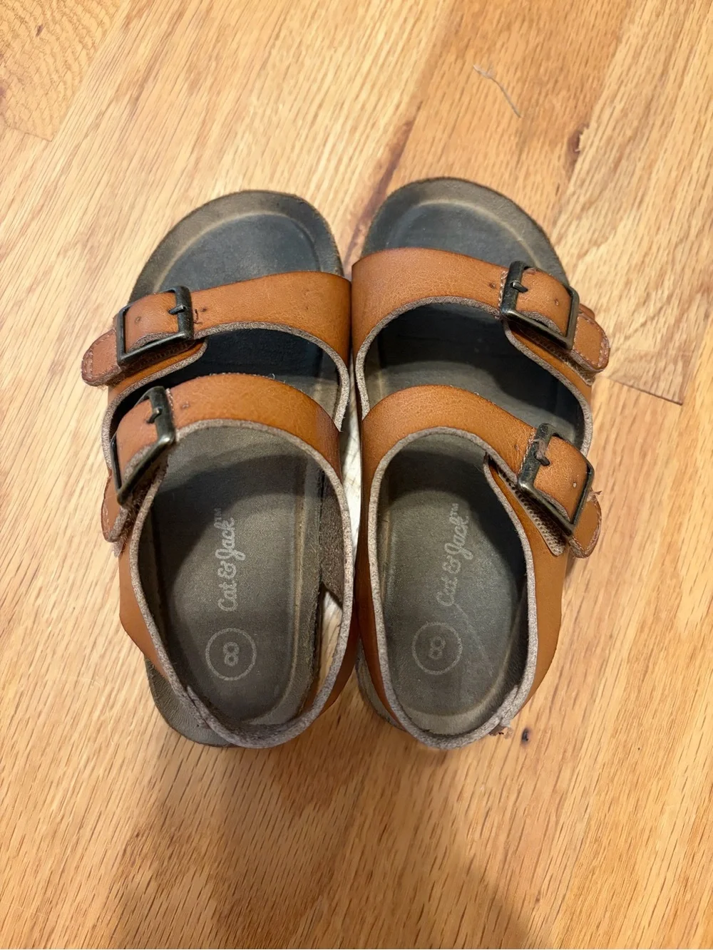 Cat & Jack Sandals